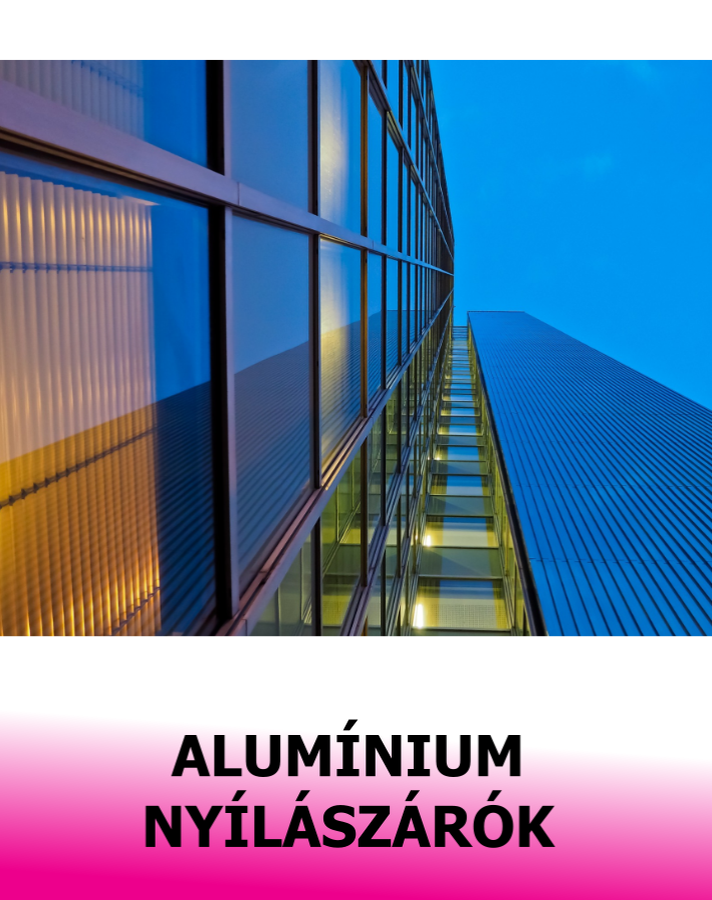 fomenu aluminium